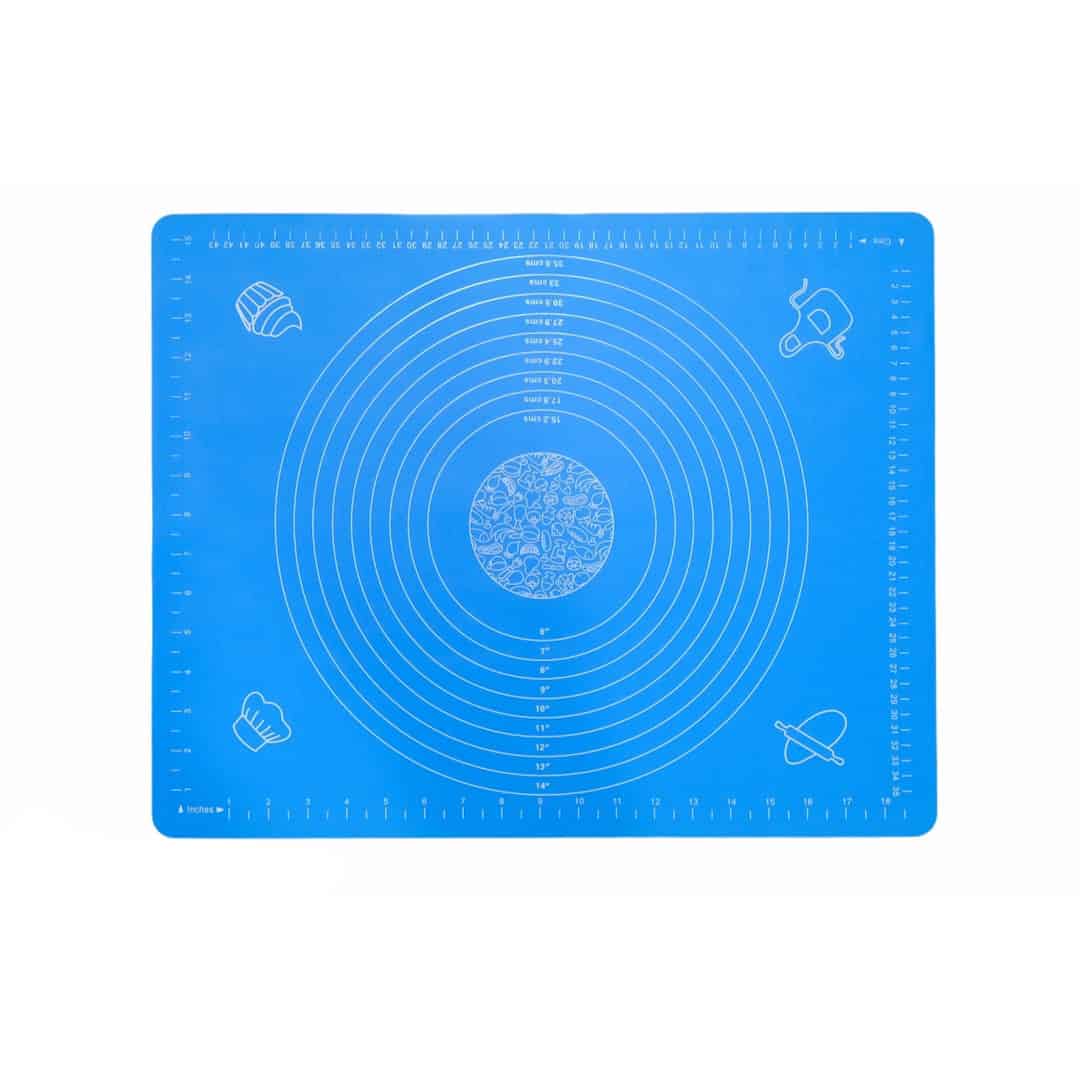 Planșă De Lucru Din Silicon 40×50 Cm – A07262 Planșă De Lucru Din Silicon 40×50 Cm – A07262