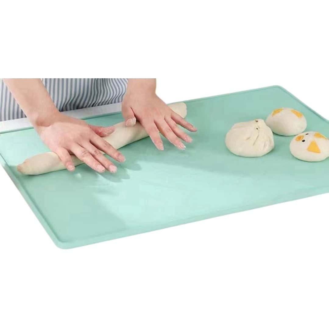 Planșă De Lucru Din Silicon 40×50 Cm – A14263 Planșă De Lucru Din Silicon 40×50 Cm – A14263