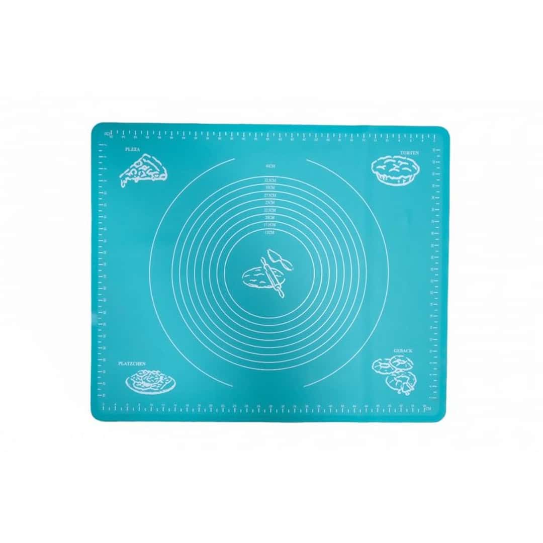 Planșă De Lucru Din Silicon 45×65 Cm – A07263