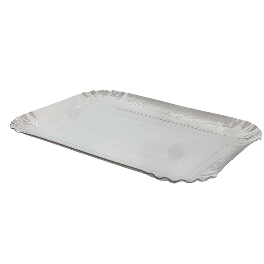 Platou Prajituri Carton 21x32 Cm A07101 (2) Platou Prajituri Carton 21x32 Cm A07101 (2)