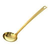 Polonic Inox Cu Finisaj Auriu – A12903 Polonic Inox Cu Finisaj Auriu – A12903