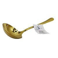 Polonic Inox Cu Finisaj Auriu – A15253 Polonic Inox Cu Finisaj Auriu – A15253