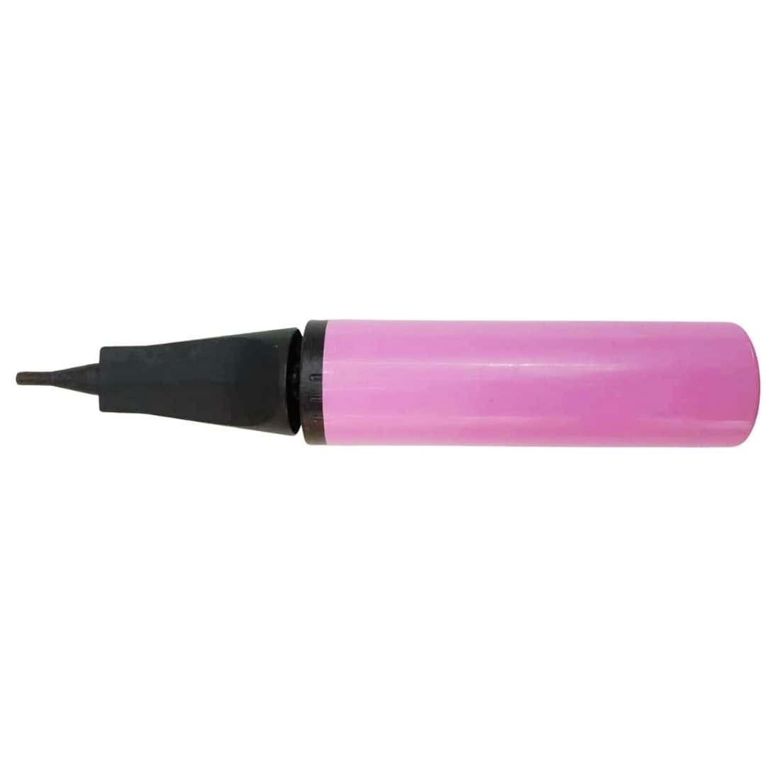 Pompă Manuală Pentru Baloane – A13537 Pompă Manuală Pentru Baloane – A13537