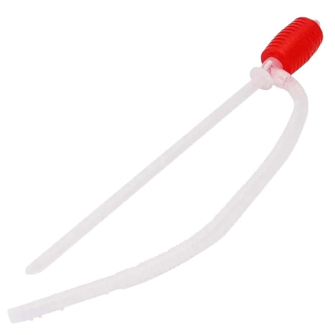 Pompă Manuală Pentru Damigeană – A00297 Pompă Manuală Pentru Damigeană – A00297