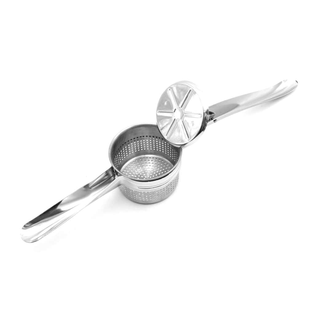 Presă Metalică Pentru Legume – A02856 Presă Metalică Pentru Legume – A02856