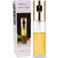 Pulverizator Ulei Și Oțet 100 Ml – A13812 Pulverizator Ulei Și Oțet 100 Ml – A13812