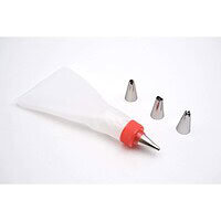 Pungă Ornat Cu Accesorii Metalice – A01619 Pungă Ornat Cu Accesorii Metalice – A01619