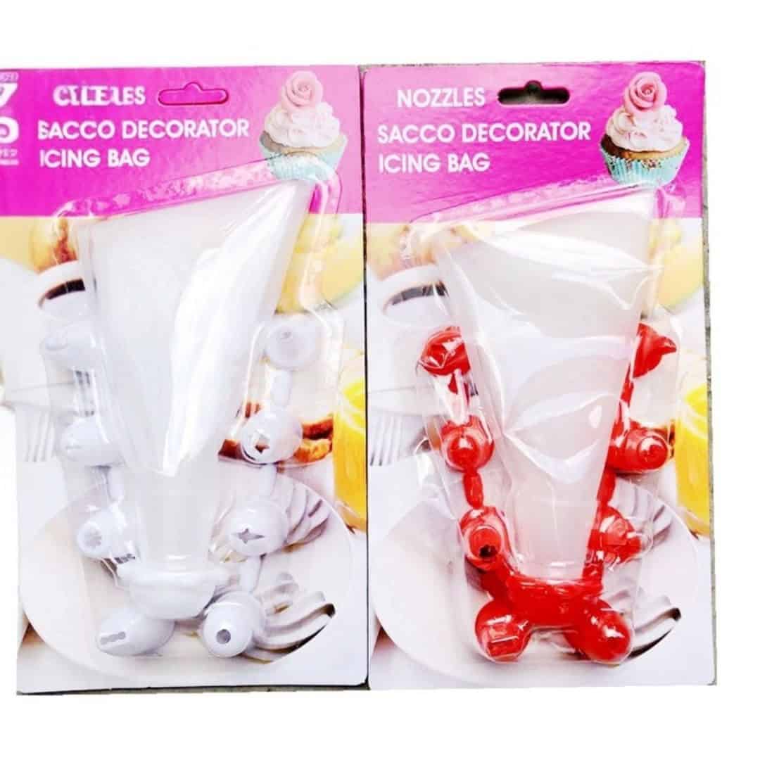 Pungă Ornat Cu Accesorii Din PVC – A01618 Pungă Ornat Cu Accesorii Din PVC – A01618