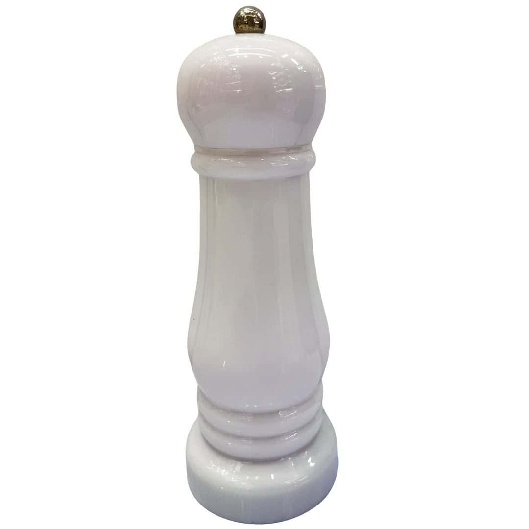 Râșniță Piper Manuală Din Ceramică – A15582