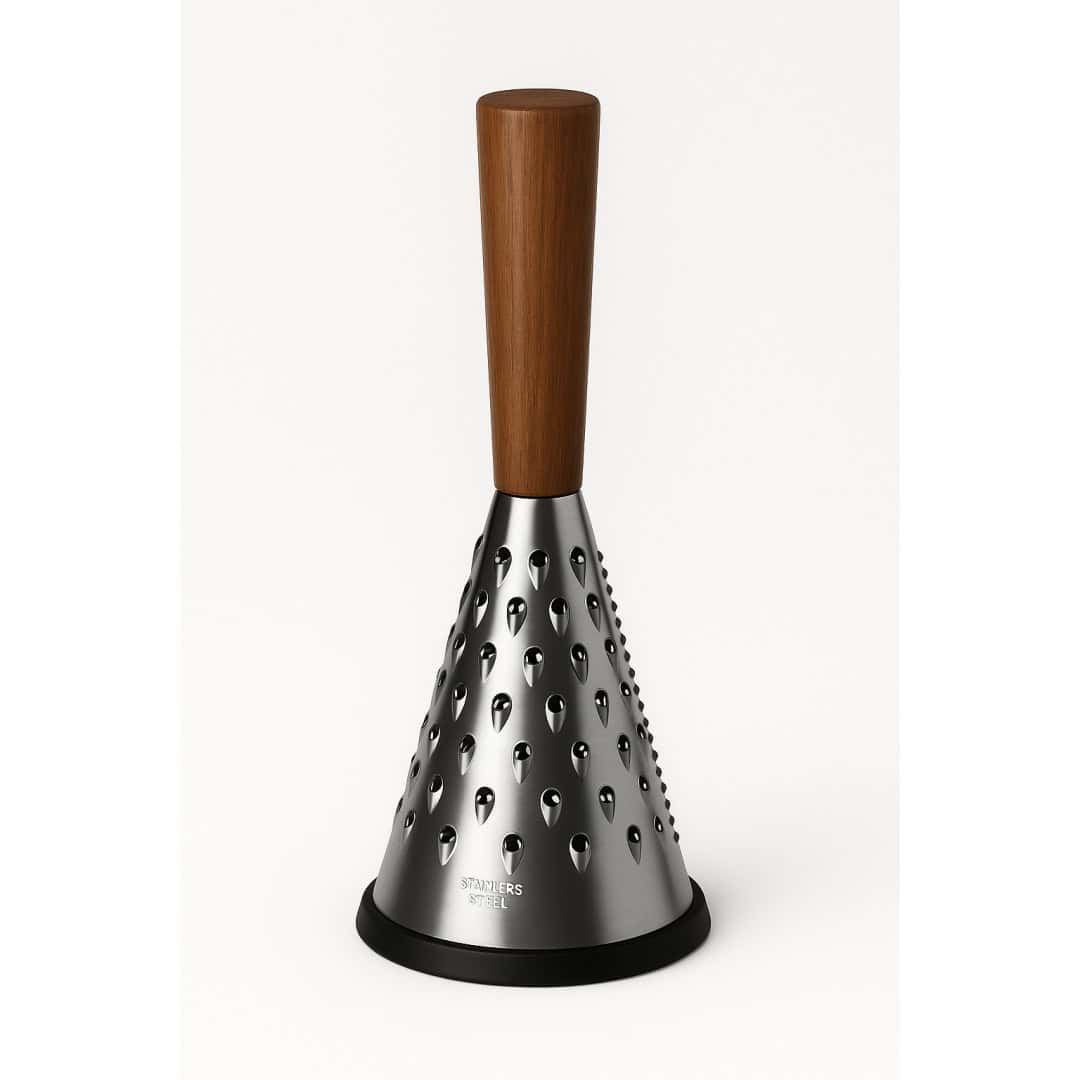 Răzătoare Conică Pentru Legume Și Brânzeturi – A13978 Răzătoare Conică Pentru Legume Și Brânzeturi – A13978