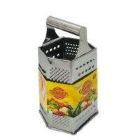 Răzătoare Metalică Cu 6 Fețe – A00839 Răzătoare Metalică Cu 6 Fețe – A00839