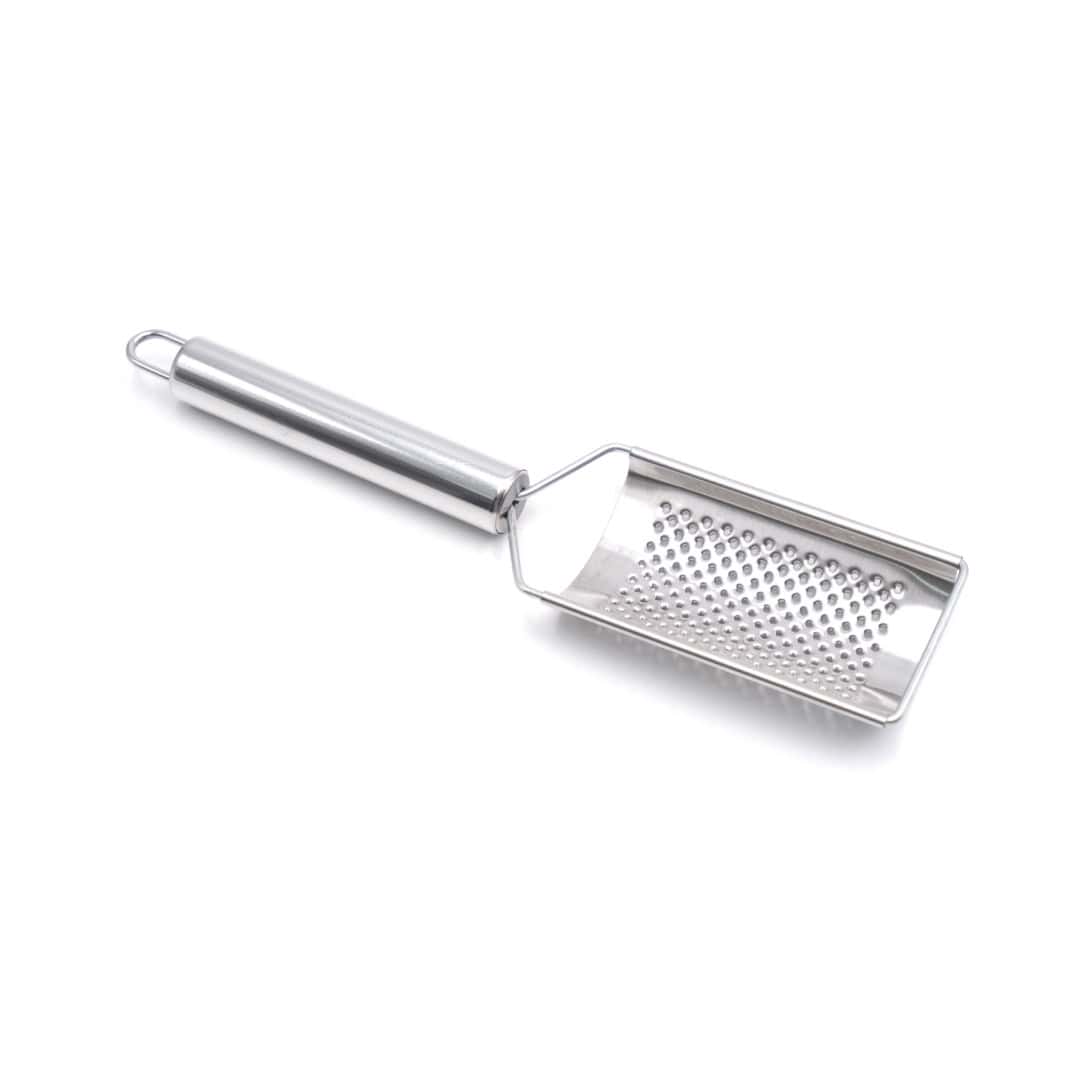 Răzătoare Metalică Pentru Cașcaval – A11984 Răzătoare Metalică Pentru Cașcaval – A11984