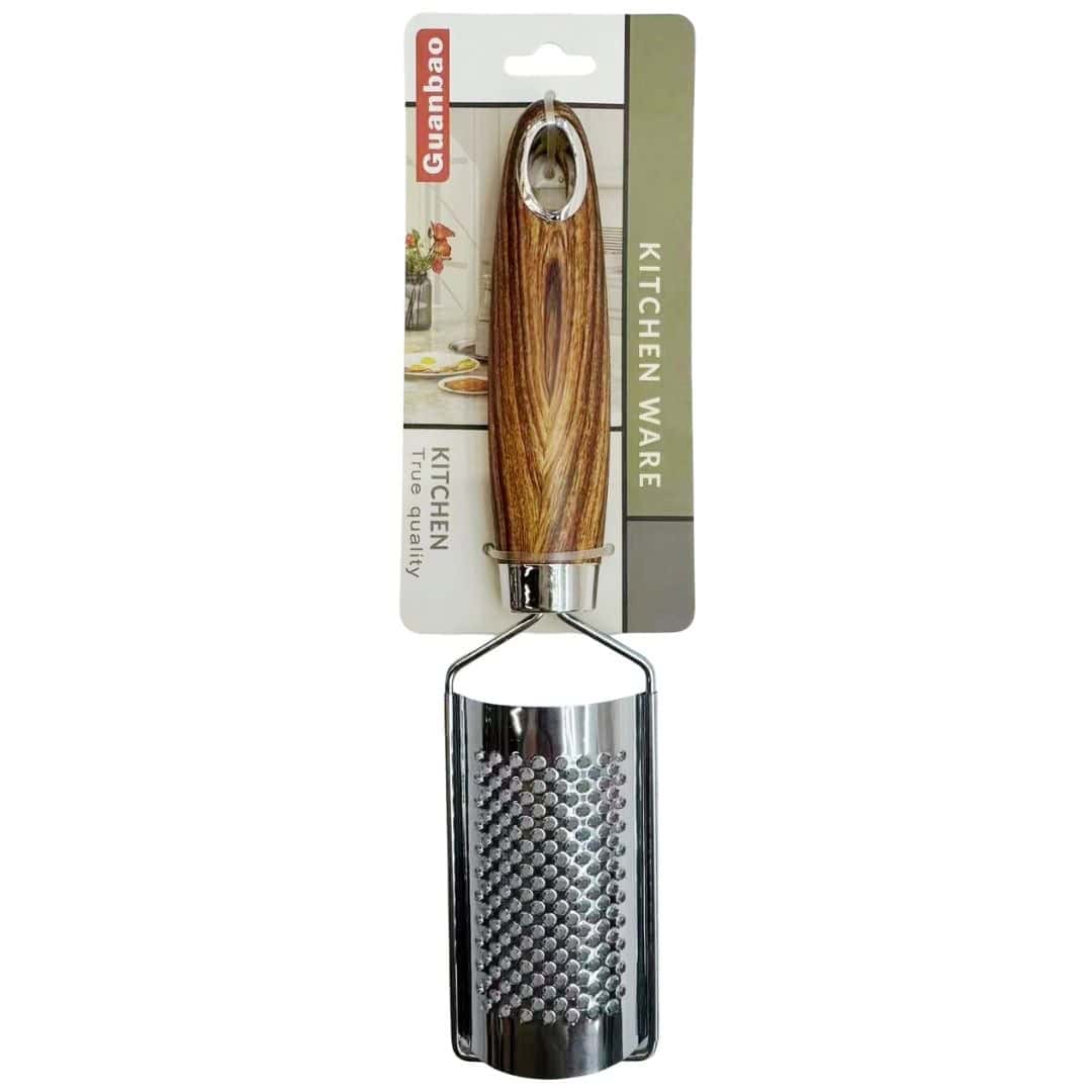 Răzătoare Metalică Pentru Cașcaval – A15347 Răzătoare Metalică Pentru Cașcaval – A15347