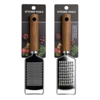 Răzătoare Metalică Pentru Cașcaval – A15714 Răzătoare Metalică Pentru Cașcaval – A15714