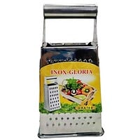 Răzătoare Cu 4 Fețe Din Metal – A03802 Răzătoare Cu 4 Fețe Din Metal – A03802