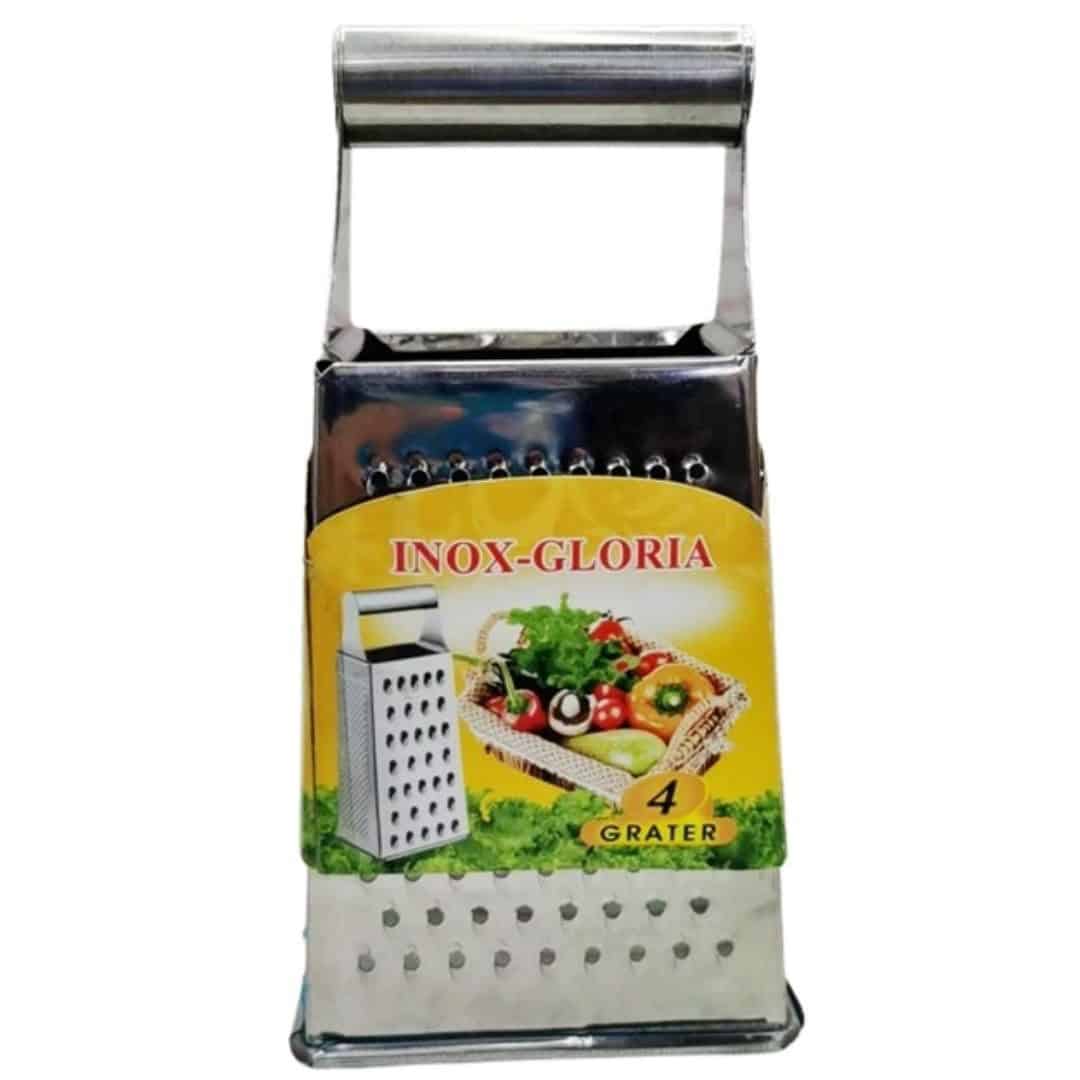 Răzătoare Cu 4 Fețe Din Metal – A03802 Răzătoare Cu 4 Fețe Din Metal – A03802