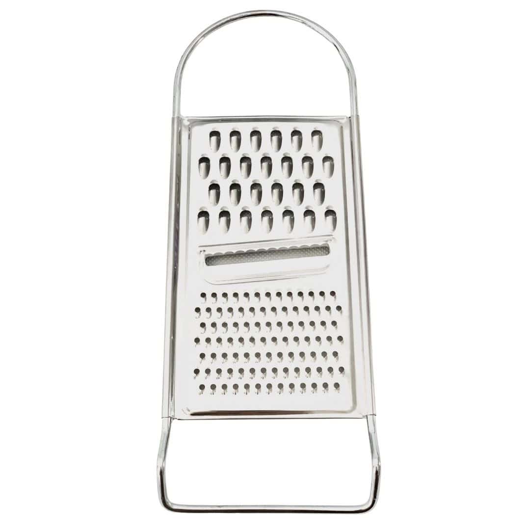 Răzătoare Din Inox Multifuncțională – A00669 Răzătoare Din Inox Multifuncțională – A00669