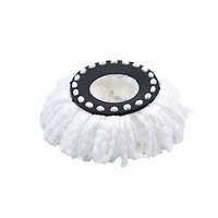 Rezervă Mop Rotund Din Microfibră – A07357 Rezervă Mop Rotund Din Microfibră – A07357