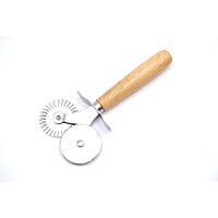 Rola Dublă Pentru Pizza – A07994 Rola Dublă Pentru Pizza – A07994