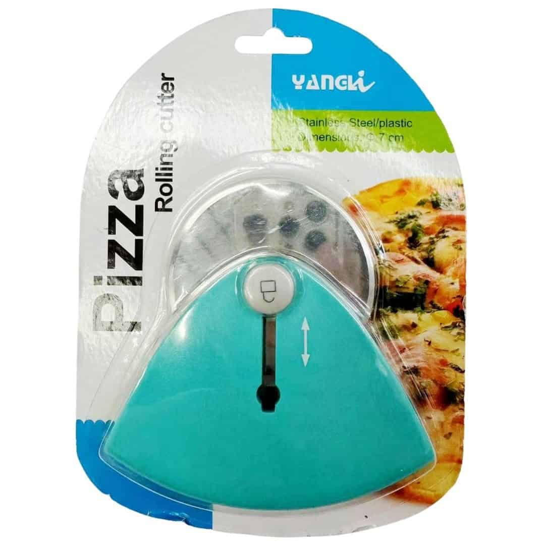 Rolă Pentru Tăiat Pizza – A15248 Rolă Pentru Tăiat Pizza – A15248