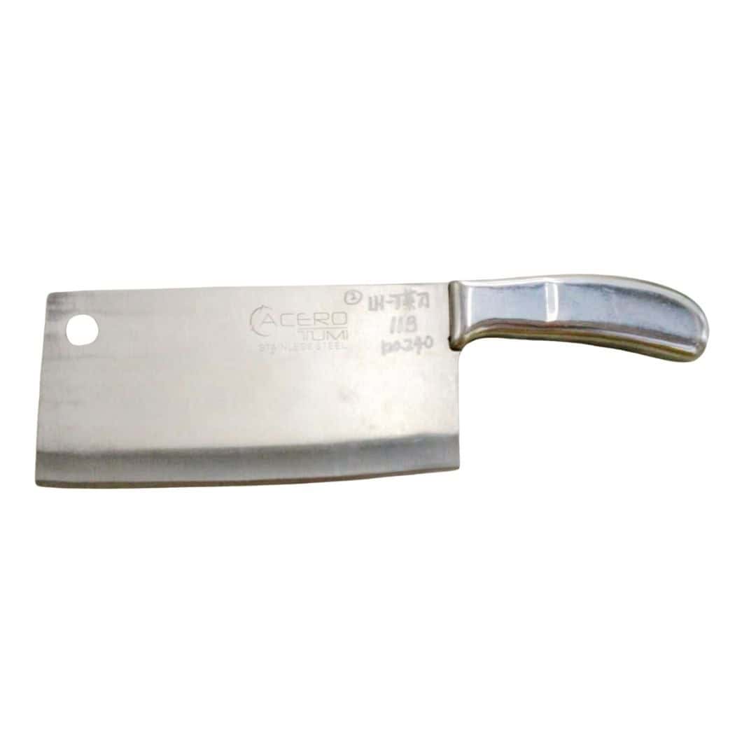 Satar Bucătărie Cu Lamă Inox – A09220