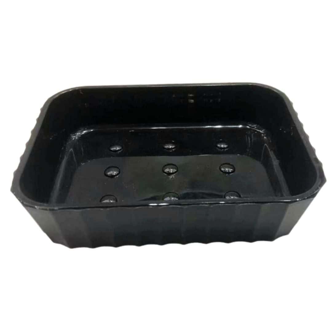 Savonieră Simplă Din PVC – A14181 Savonieră Simplă Din PVC – A14181