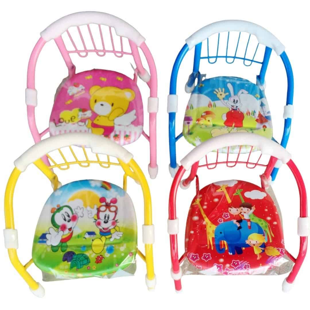 Scaun Copii Cu Șezut Buretat – A00427