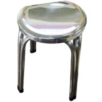 Scaun Metalic Rotund – A03203 Scaun Metalic Rotund – A03203