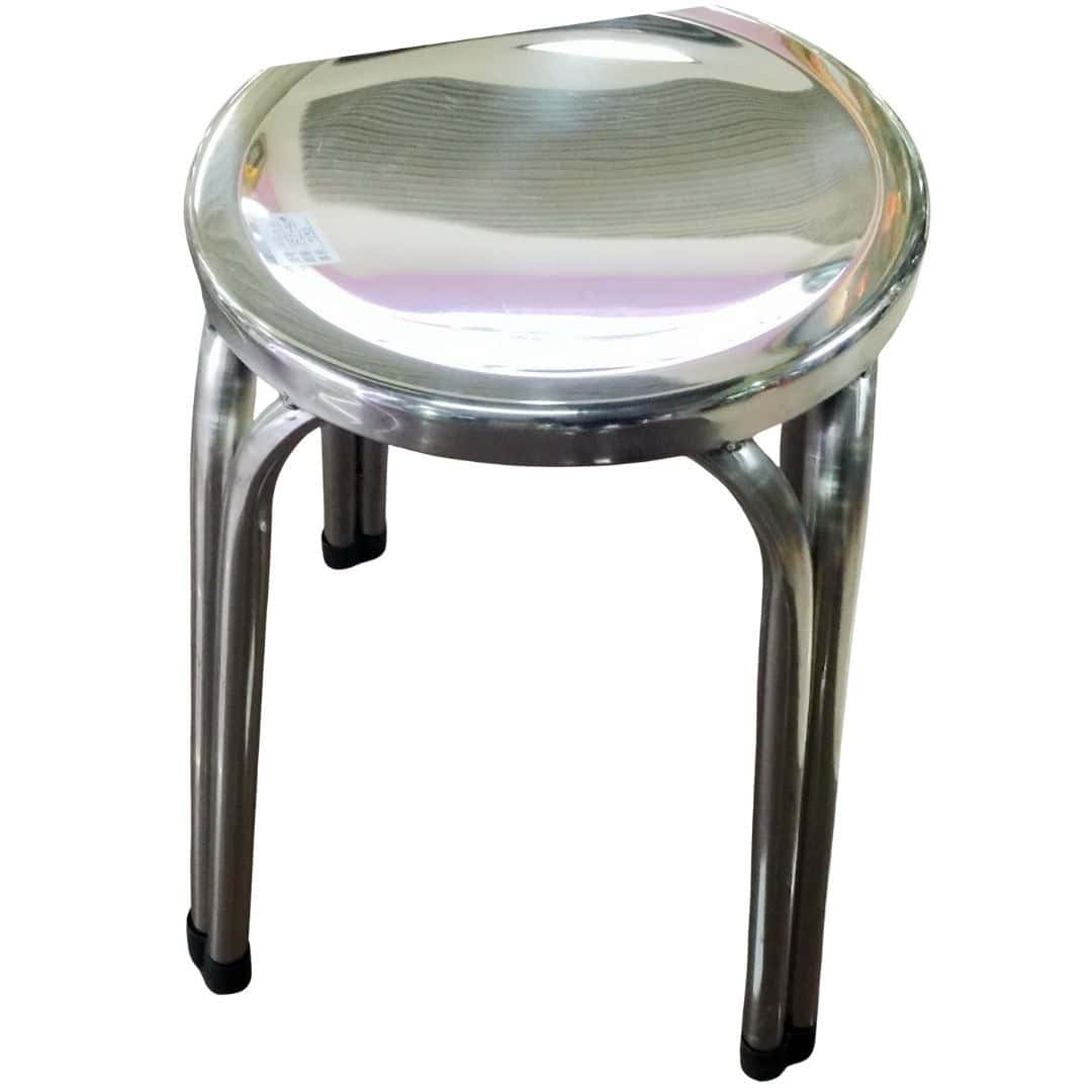 Scaun Metalic Rotund – A03203 Scaun Metalic Rotund – A03203
