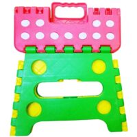 Scaun Pliabil Pentru Copii Din PVC 32×26×26 Cm – A06086 Scaun Pliabil Pentru Copii Din PVC 32×26×26 Cm – A06086