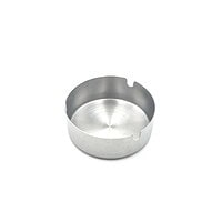 Scrumieră Metalică Rotundă – A11152 Scrumieră Metalică Rotundă – A11152