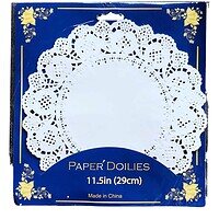 Șervețele Decorative Din Hârtie 29 Cm, 20 Buc – A08829 Șervețele Decorative Din Hârtie 29 Cm, 20 Buc – A08829