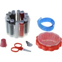 Set Ață Și Ace De Cusut Cu Accesorii – A07285 Set Ață Și Ace De Cusut Cu Accesorii – A07285