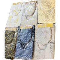 Set Covorașe Baie Textile 3 Bucăți – A13840 Set Covorașe Baie Textile 3 Bucăți – A13840