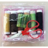 Set Croitorie Cu Cutie Organizatoare – A15910 Set Croitorie Cu Cutie Organizatoare – A15910