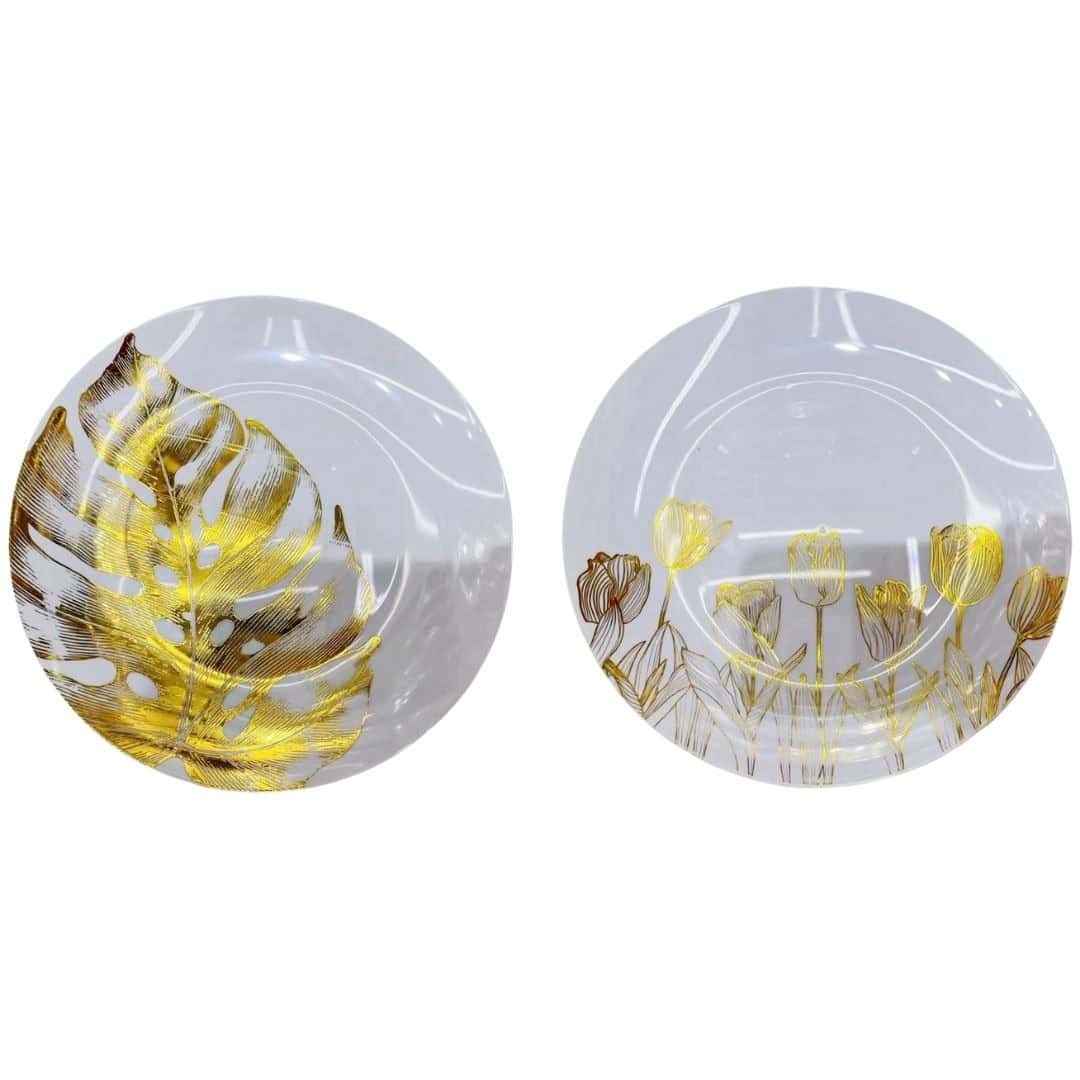 Set Farfurii Party 6 Buc – A15727