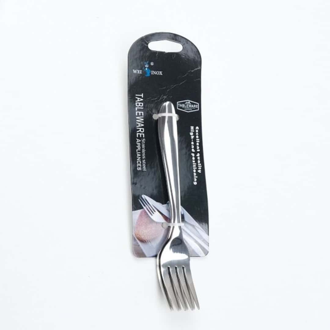 Set Furculițe Din Inox, 3 Bucăți – A13211 Set Furculițe Din Inox, 3 Bucăți – A13211