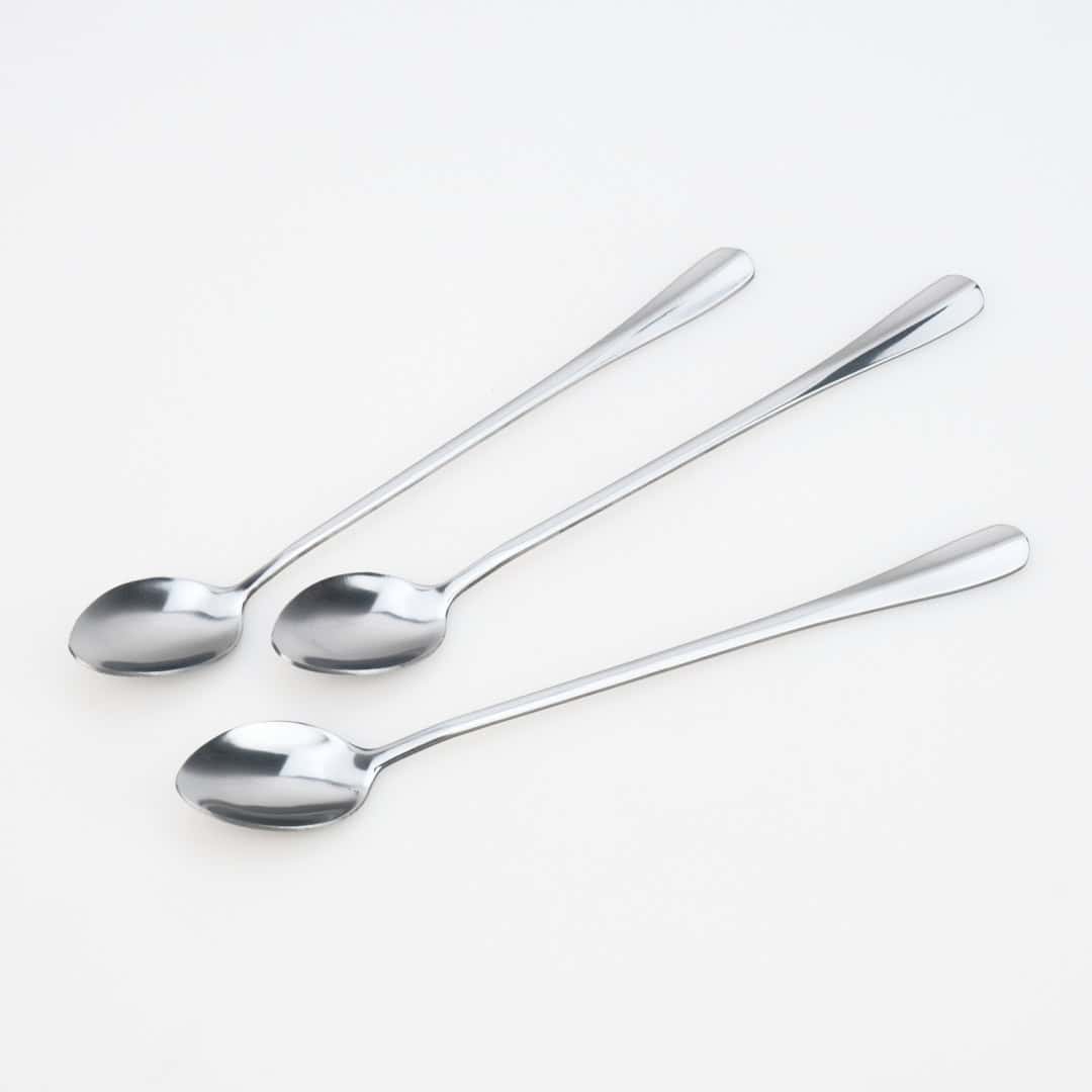 Set Lingurițe Cafea Inox, 3 Buc – A12551 Set Lingurițe Cafea Inox, 3 Buc – A12551