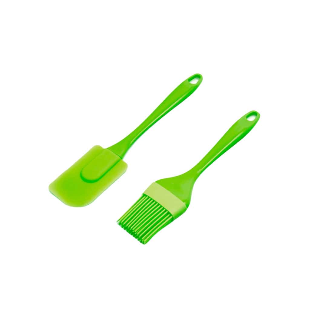 Set Pensula Si Spatula Silicon A11961 (2) Set Pensula Si Spatula Silicon A11961 (2)