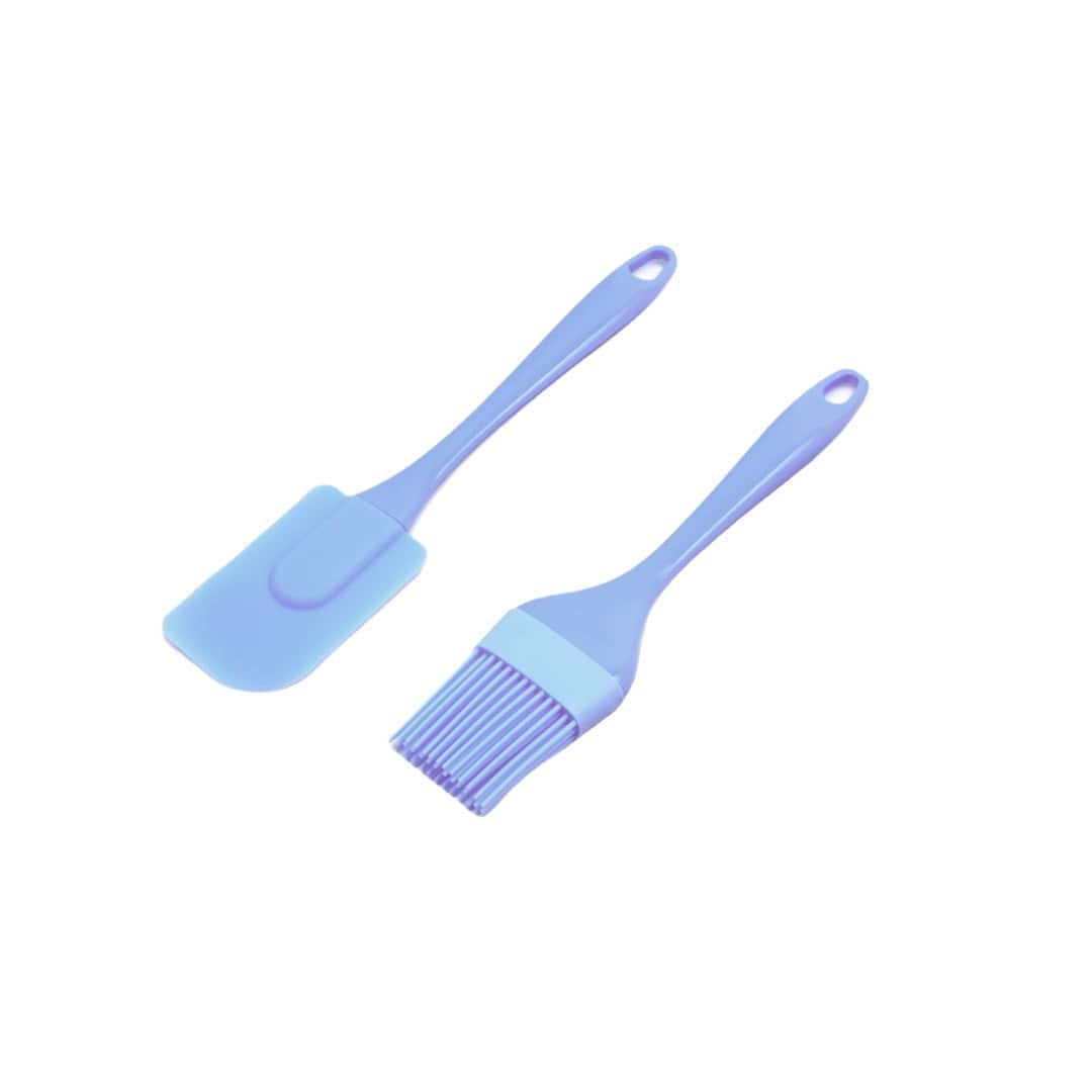 Set Pensula Si Spatula Silicon A11961 (3) Set Pensula Si Spatula Silicon A11961 (3)