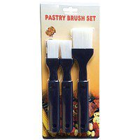 Set Pensule Bucătărie 3 Buc – A05533 Set Pensule Bucătărie 3 Buc – A05533