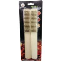 Set Perii Gratar, 2 Buc – A14707 Set Perii Gratar, 2 Buc – A14707
