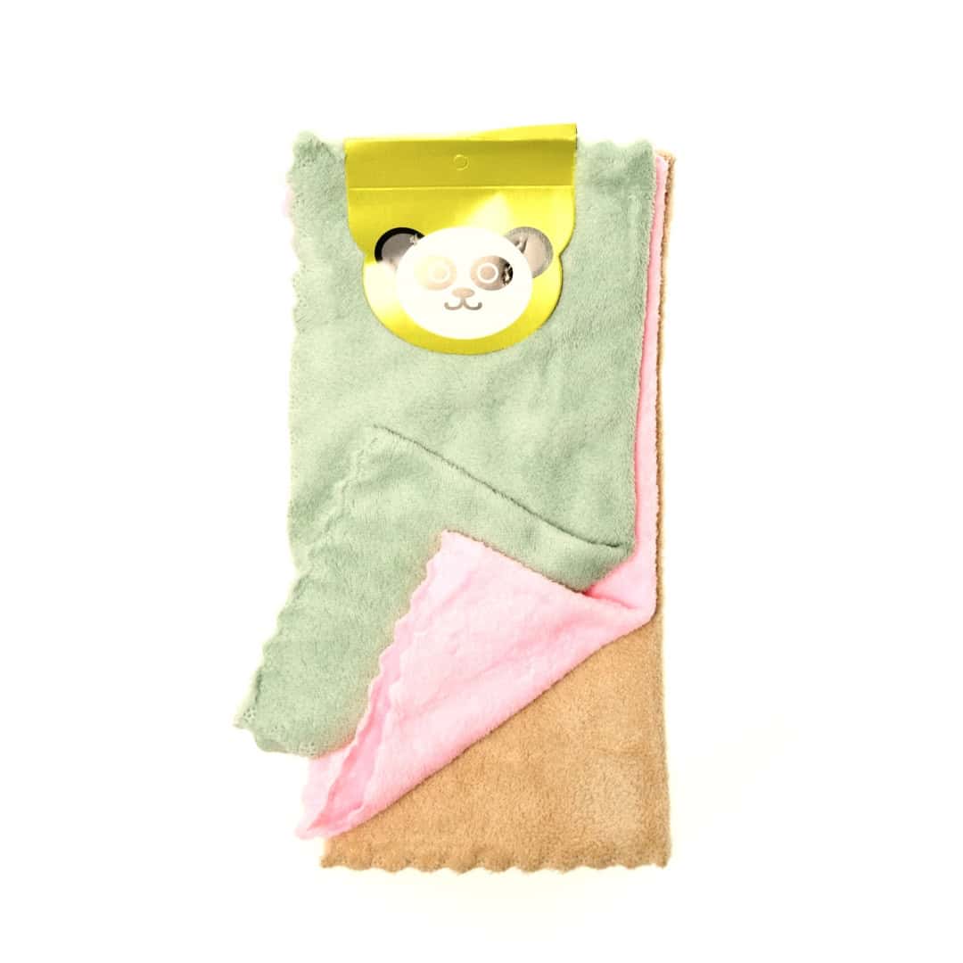 Set Prosoape Bucătărie 3 Bucăți Textil – A12401