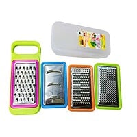 Set Răzătoare Cu Recipient – A02182 Set Răzătoare Cu Recipient – A02182