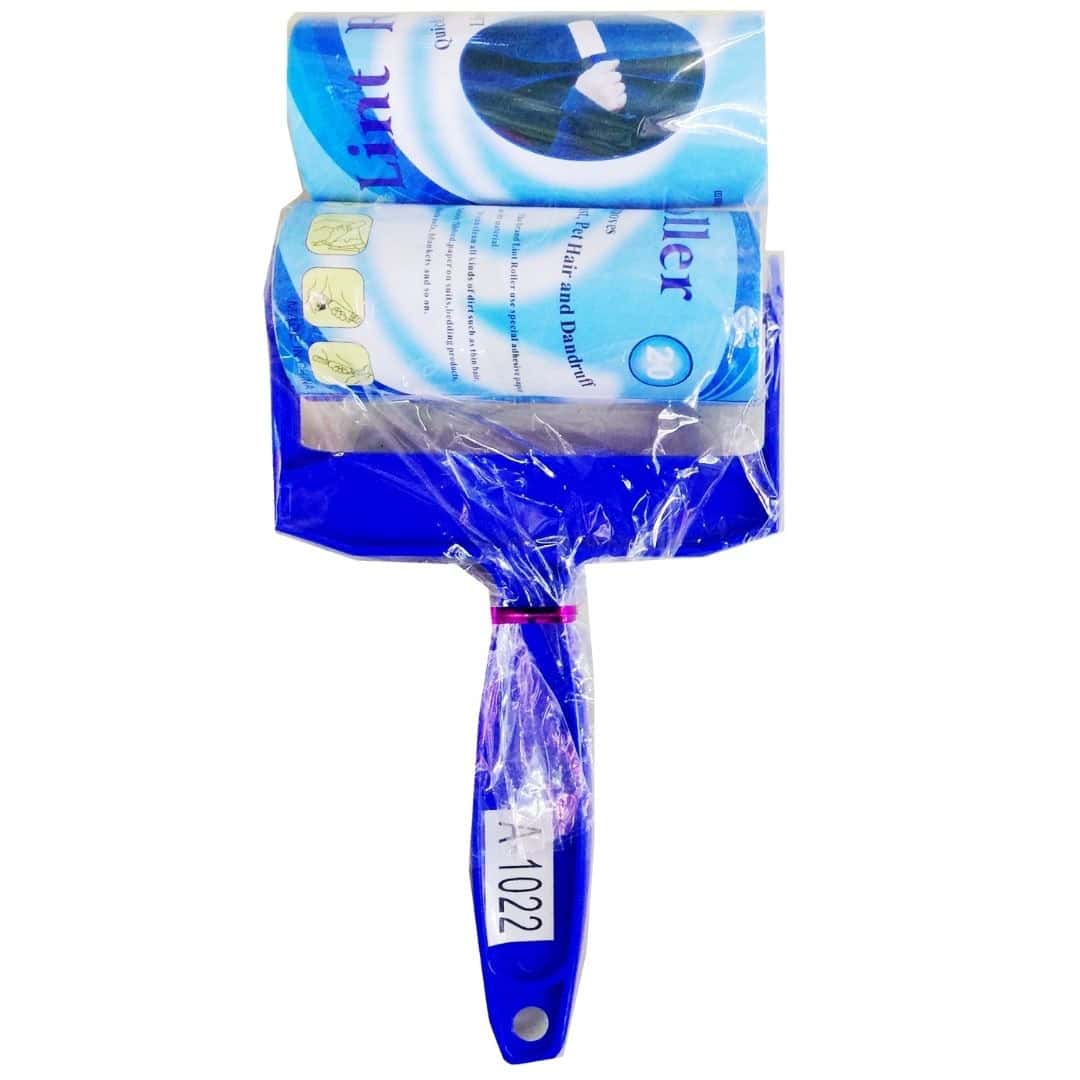 Set Role Pentru Scame, 2 Bucăți – A03351