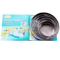 Set Site Din Inox 6 Bucăți – A00742 Set Site Din Inox 6 Bucăți – A00742