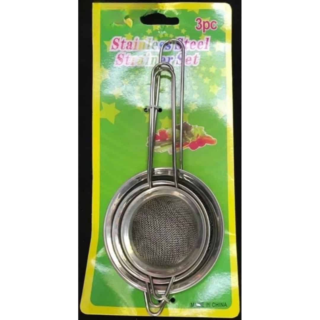 Set Site Pentru Ceai Și Condimente 3 Bucăți – A00737 Set Site Pentru Ceai Și Condimente 3 Bucăți – A00737