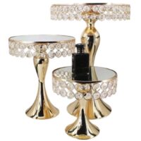 Set Suport Tort Cu Picior, 3 Buc – A13383 Set Suport Tort Cu Picior, 3 Buc – A13383