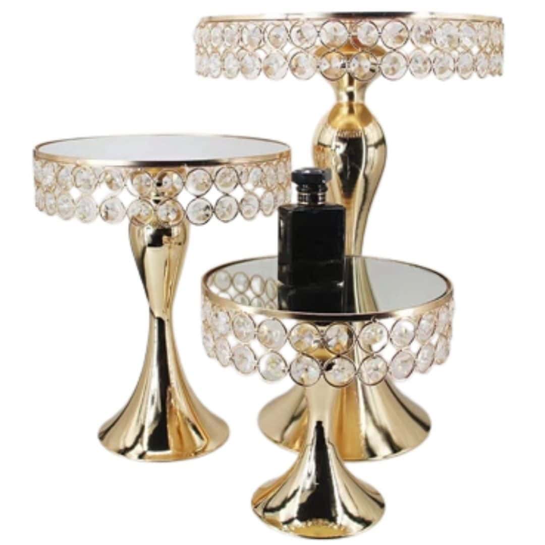 Set Suport Tort Cu Picior, 3 Buc – A13383 Set Suport Tort Cu Picior, 3 Buc – A13383