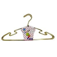 Set Umerașe Metalice 6 Bucăți – A15615 Set Umerașe Metalice 6 Bucăți – A15615